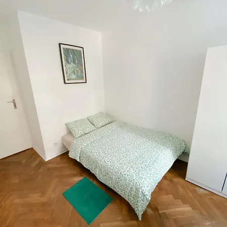 Halo Green Warszawa Zewnętrze zdjęcie