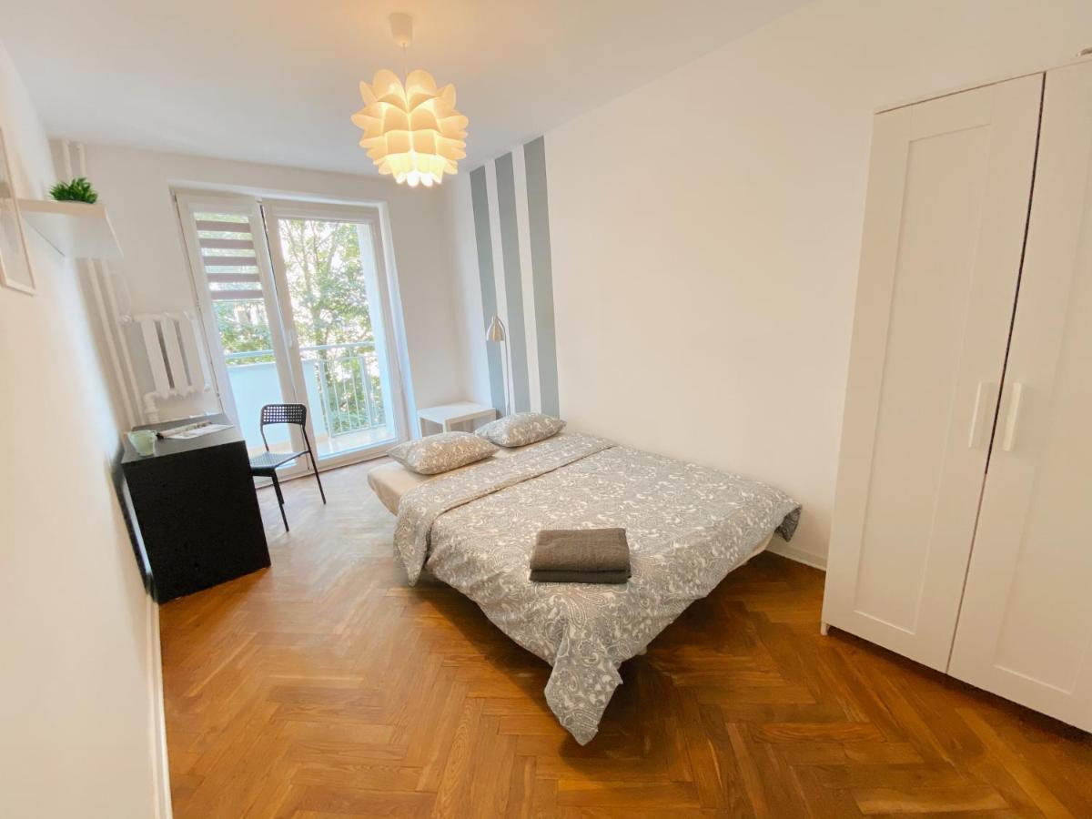 Nocleg ze śniadaniem Halo Warszawa